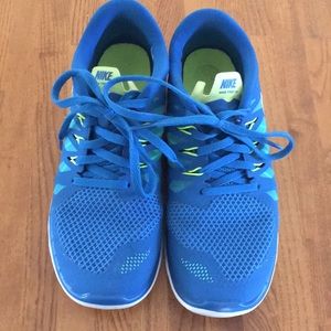 Nike free run 5.0 YOUTH